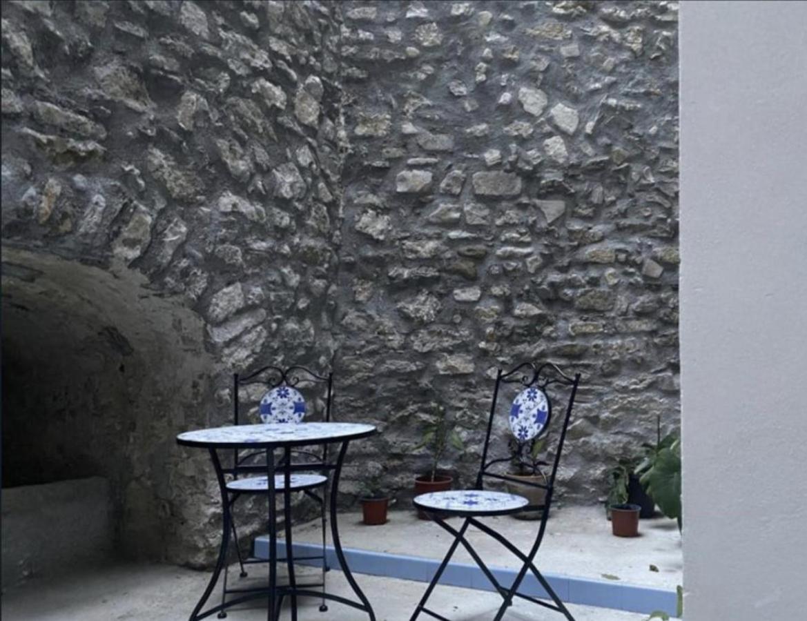 Patio1861 Lejlighed Termini Imerese Eksteriør billede